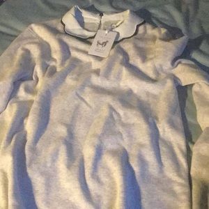 Ted baker shiert or sweater